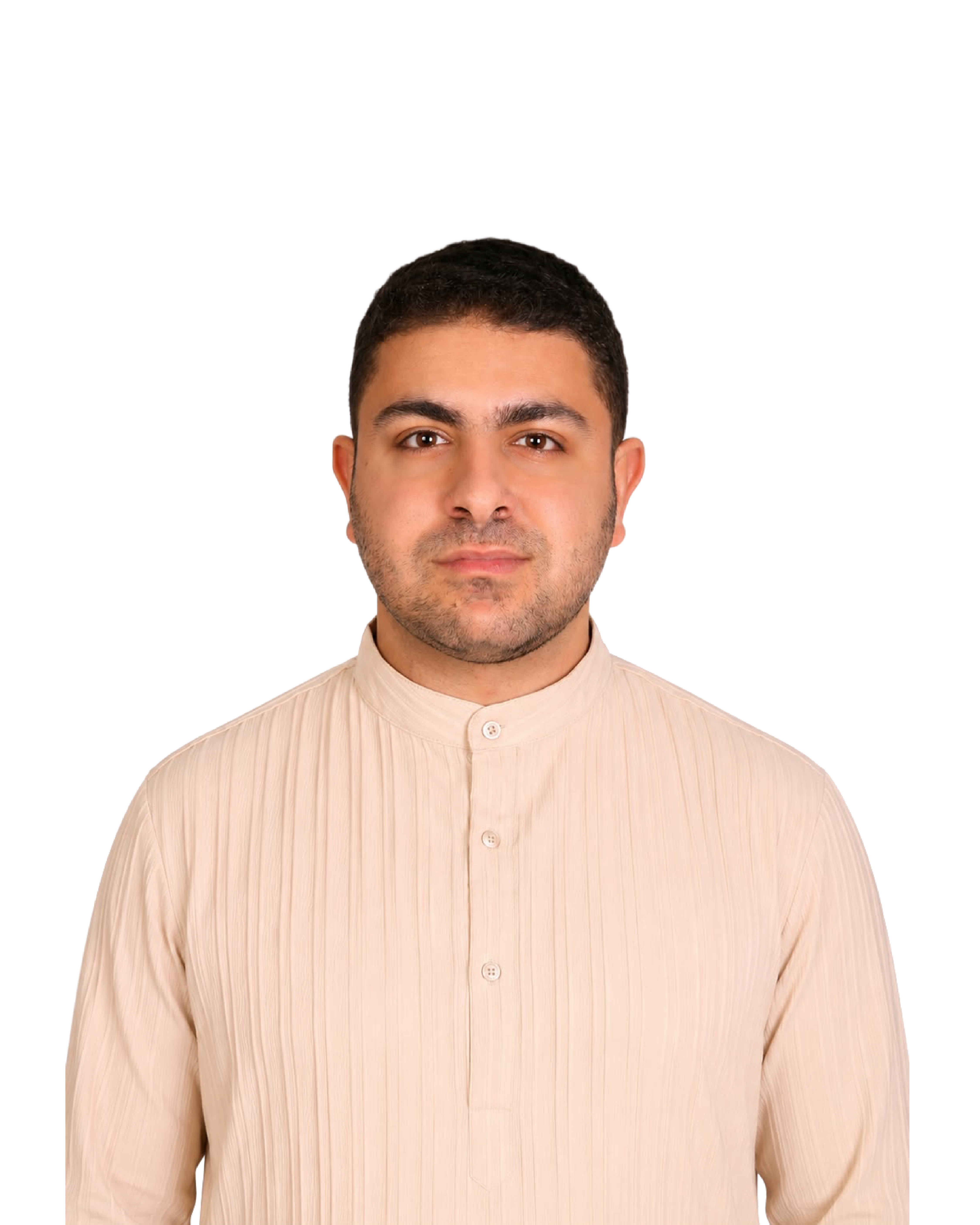 Mr. Emad Hamad